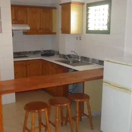 Habitaciones Tenerife *