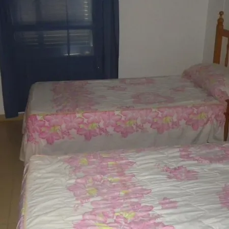 Habitaciones Tenerife