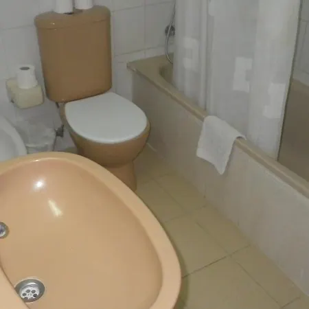 Habitaciones Tenerife Guest house *