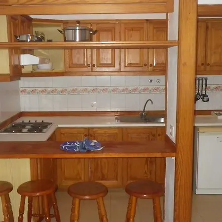 Vendégház Tenerife *