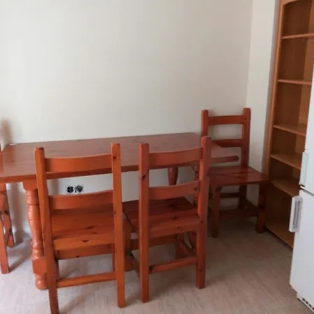 Habitaciones Tenerife Guest house *