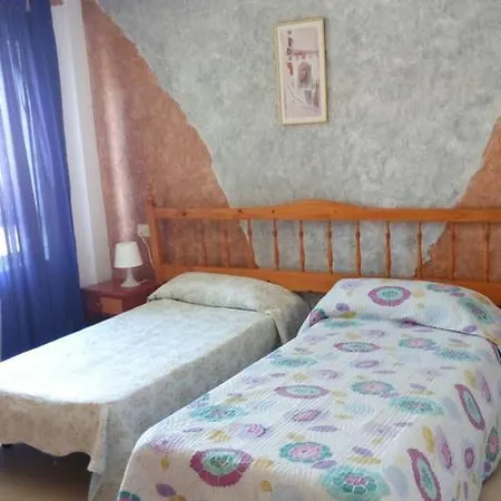 Habitaciones Tenerife Guest house Costa Del Silencio
