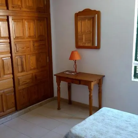 Habitaciones Tenerife Guest house