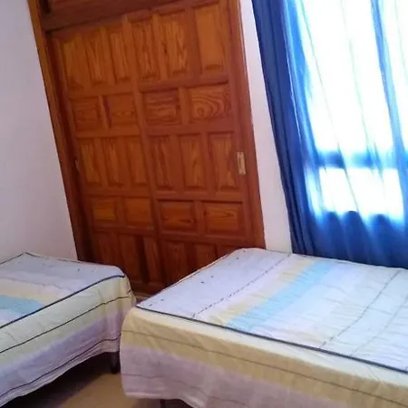 Habitaciones Tenerife *
