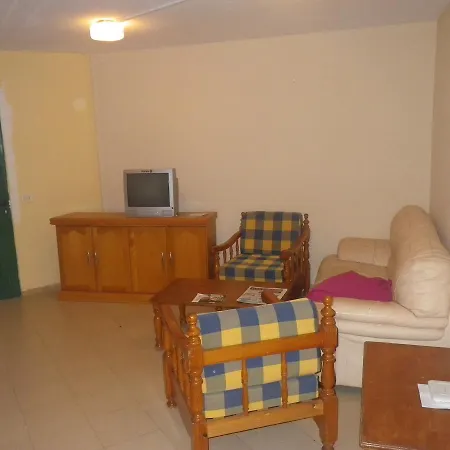 Guest house Habitaciones Tenerife