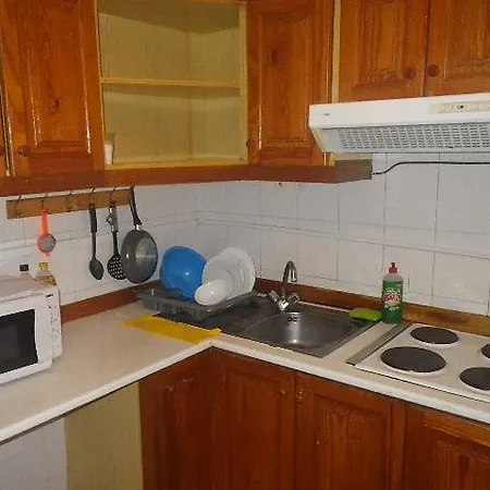 Guest house Habitaciones Tenerife *