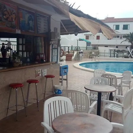 Habitaciones Tenerife * Costa Del Silencio