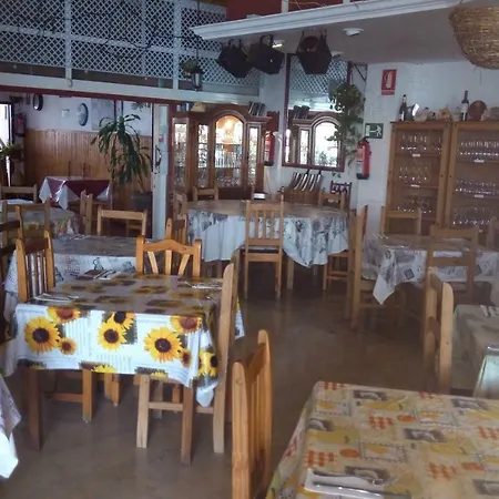 Habitaciones Tenerife Costa Del Silencio