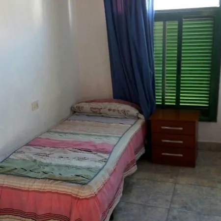 Guest house Habitaciones Tenerife