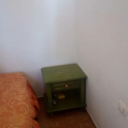 Habitaciones Tenerife Guest house *