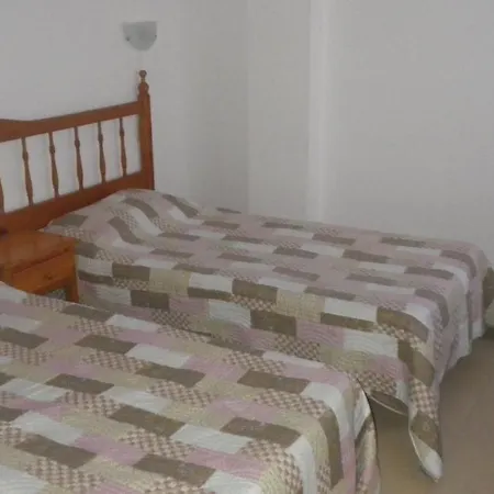 Habitaciones Tenerife Guest house
