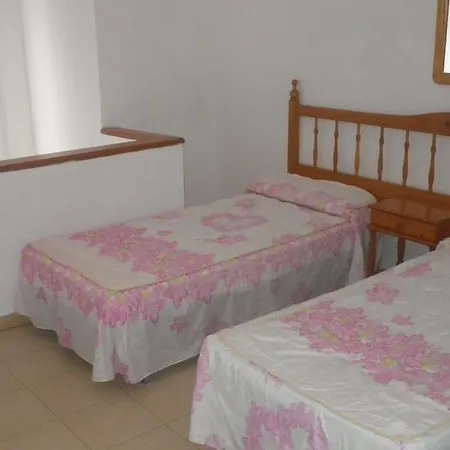 Habitaciones Tenerife