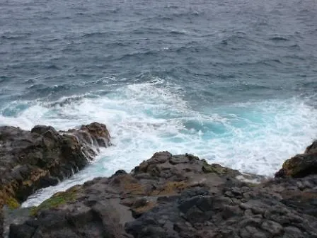 Tenerife Gasthof